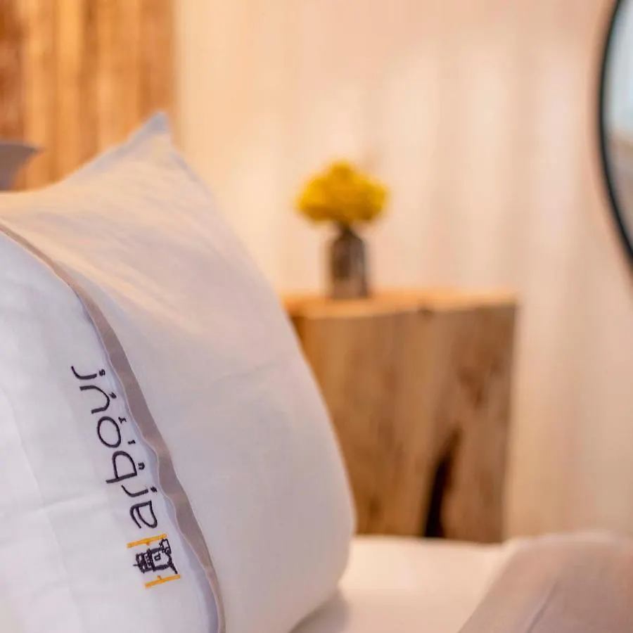 Harbour Suites Fethiye 2*,