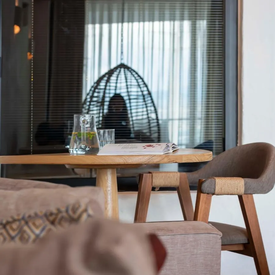 Harbour Suites Fethiye 2*,  Turkey