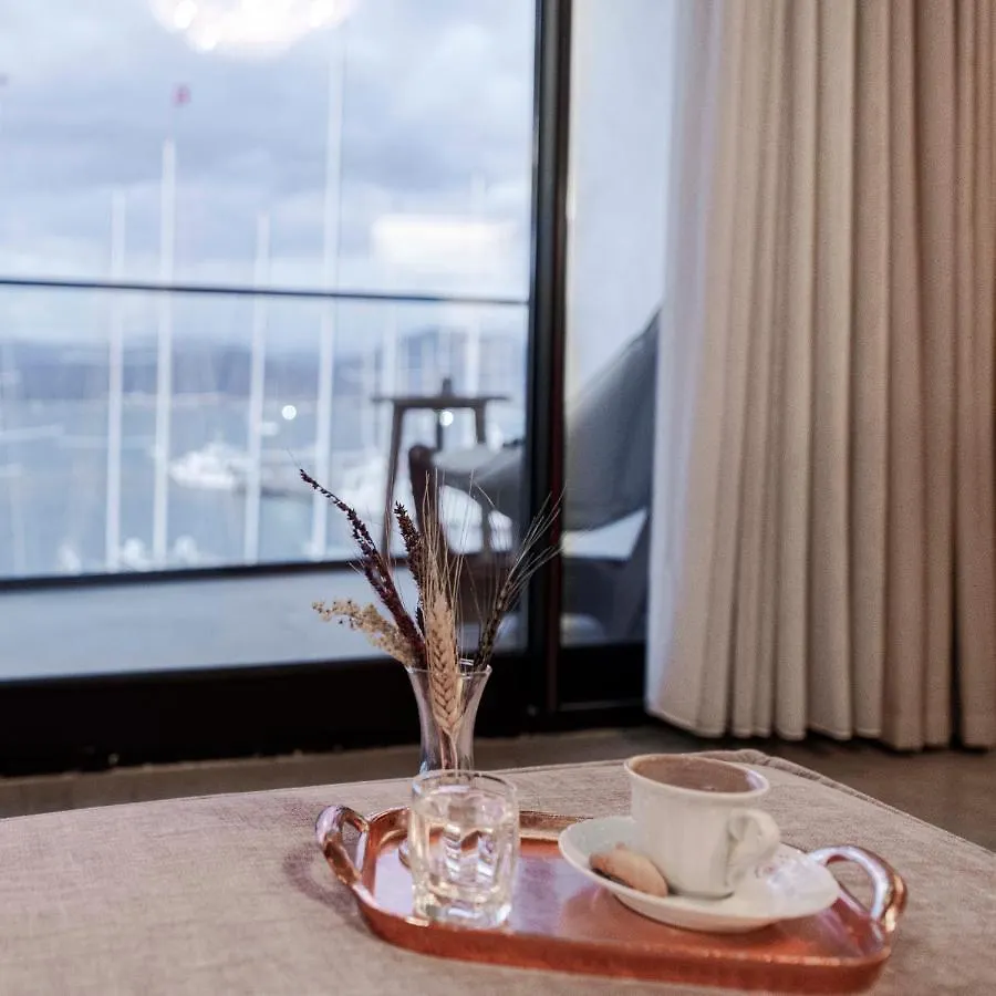 Hotel Harbour Suites Fethiye