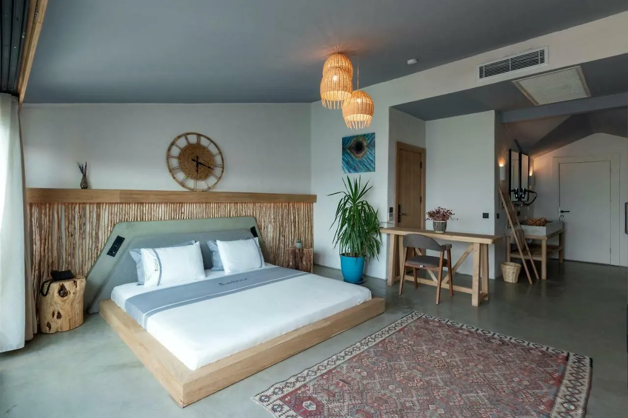 Harbour Suites Fethiye