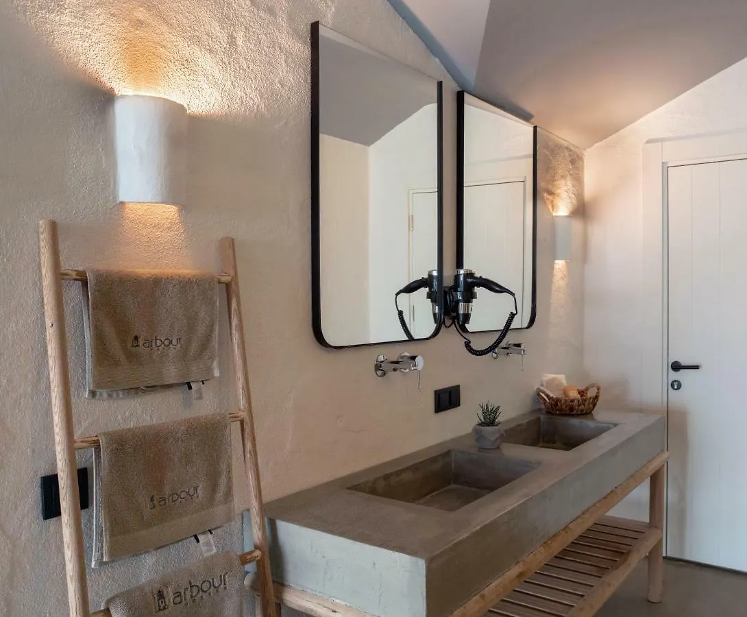 Harbour Suites Fethiye Hotel