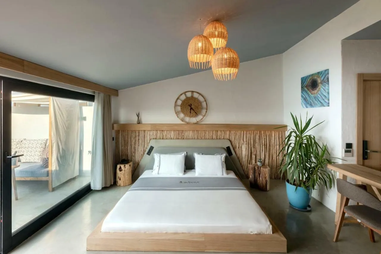Hotel Harbour Suites Fethiye