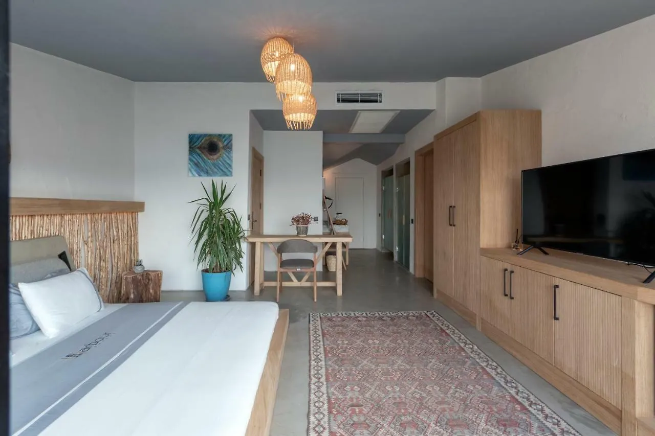Harbour Suites Fethiye Hotel