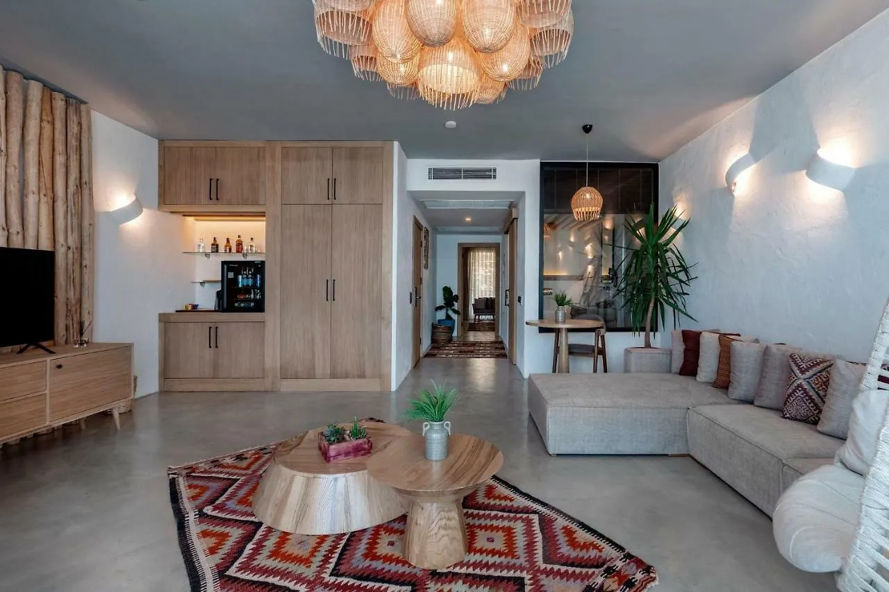 Harbour Suites Fethiye