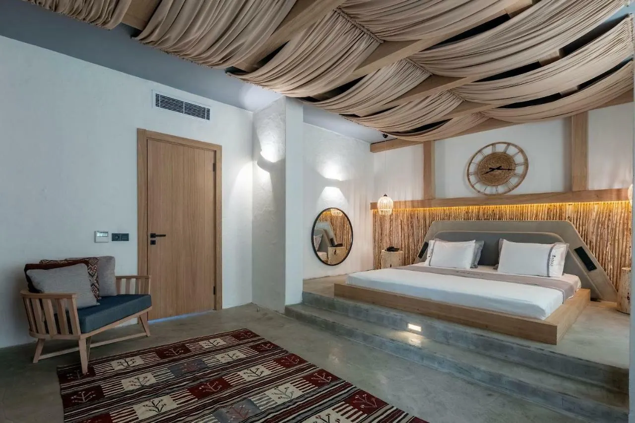 Harbour Suites Fethiye 2*,  Turkey