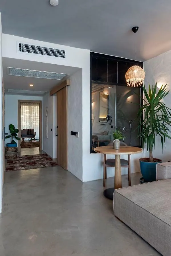 Harbour Suites Fethiye 2*,
