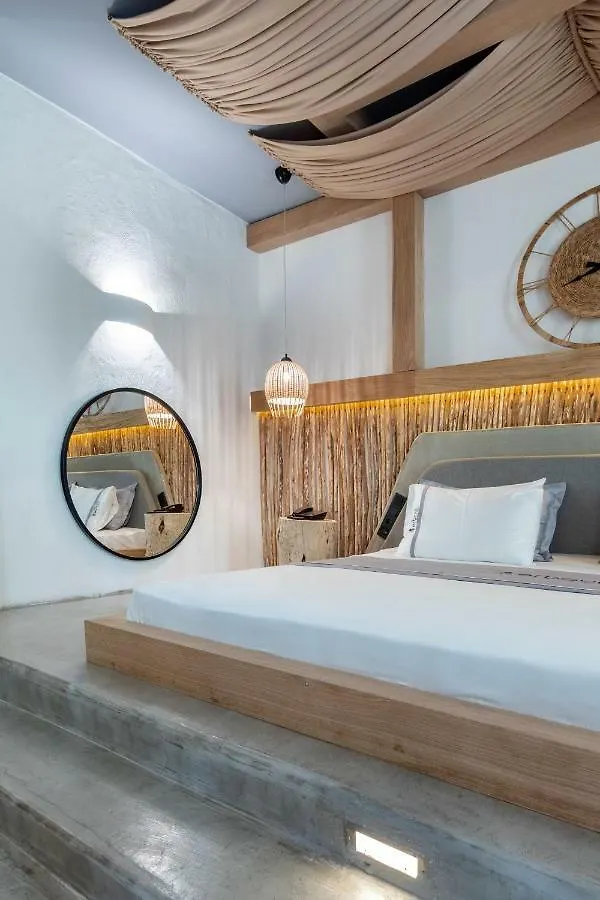 ** Hotel Harbour Suites Fethiye Turkey