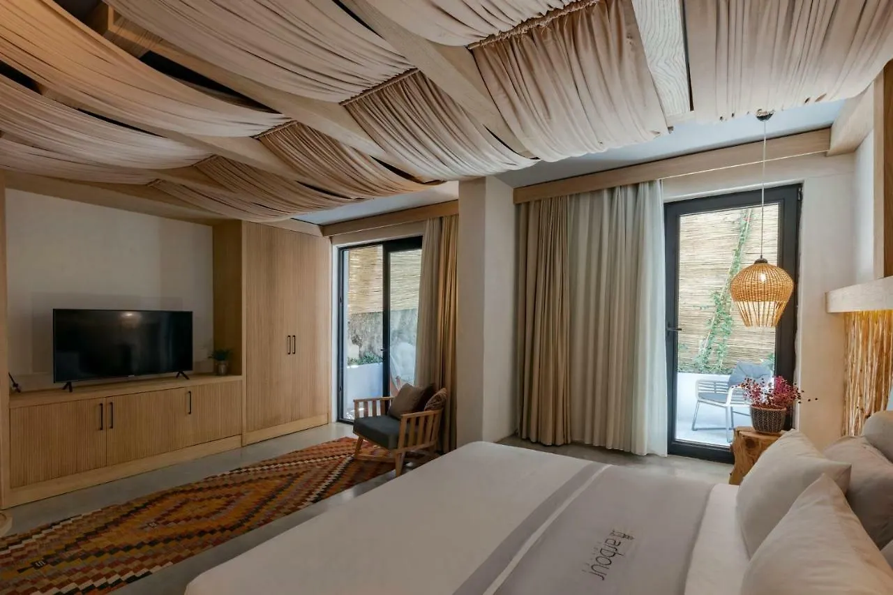 Harbour Suites Fethiye Turkey