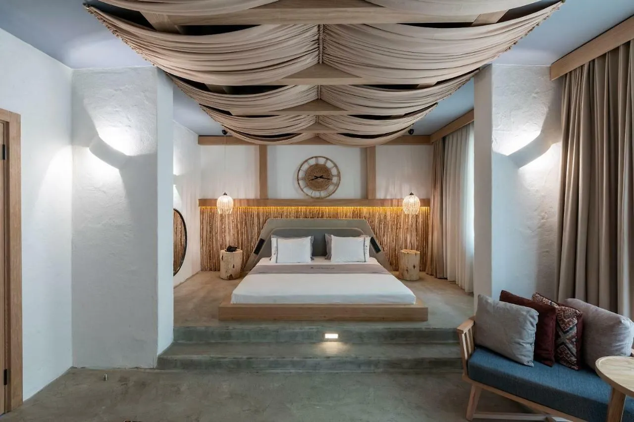 Hotel Harbour Suites Fethiye