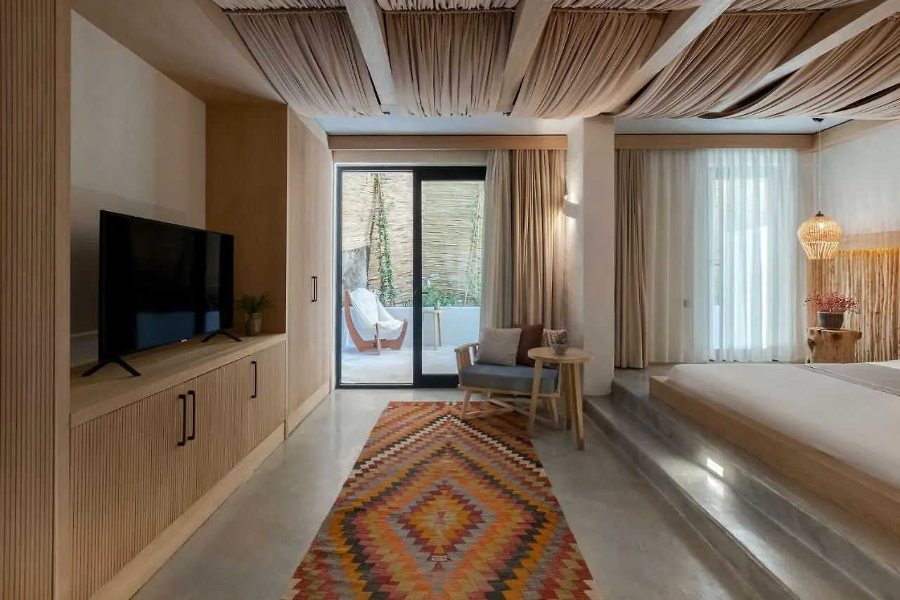 Hotel Harbour Suites Fethiye