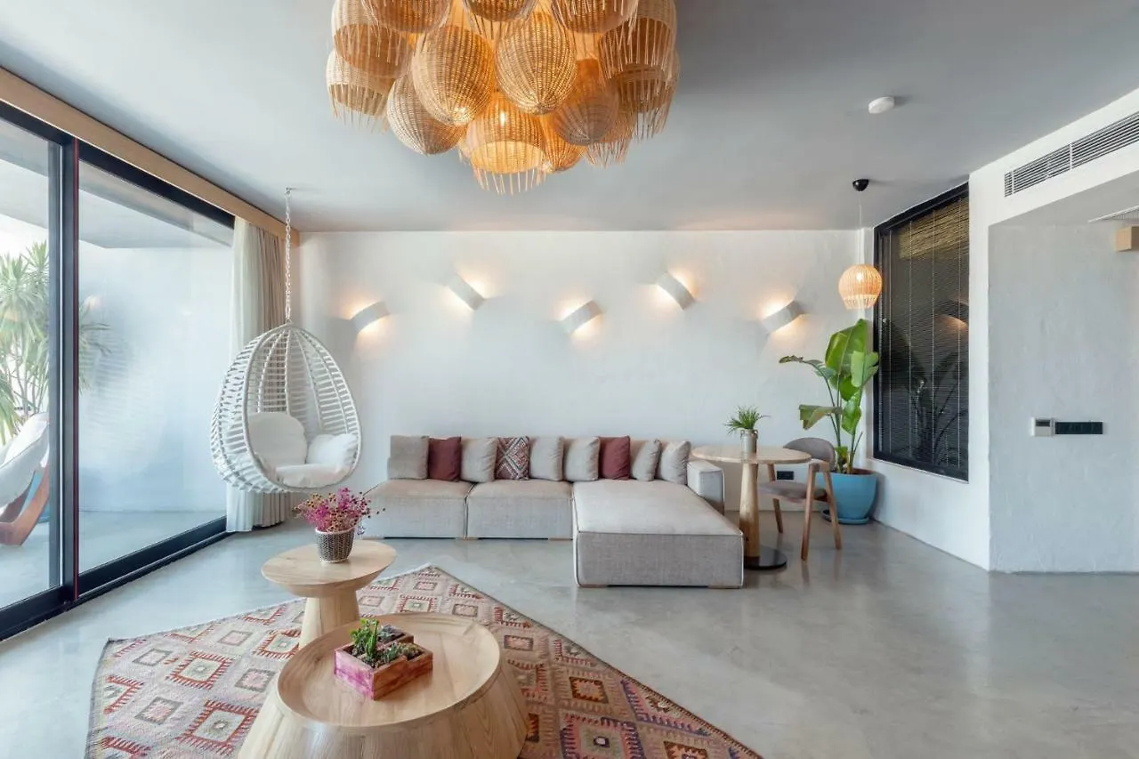Hotel Harbour Suites Fethiye