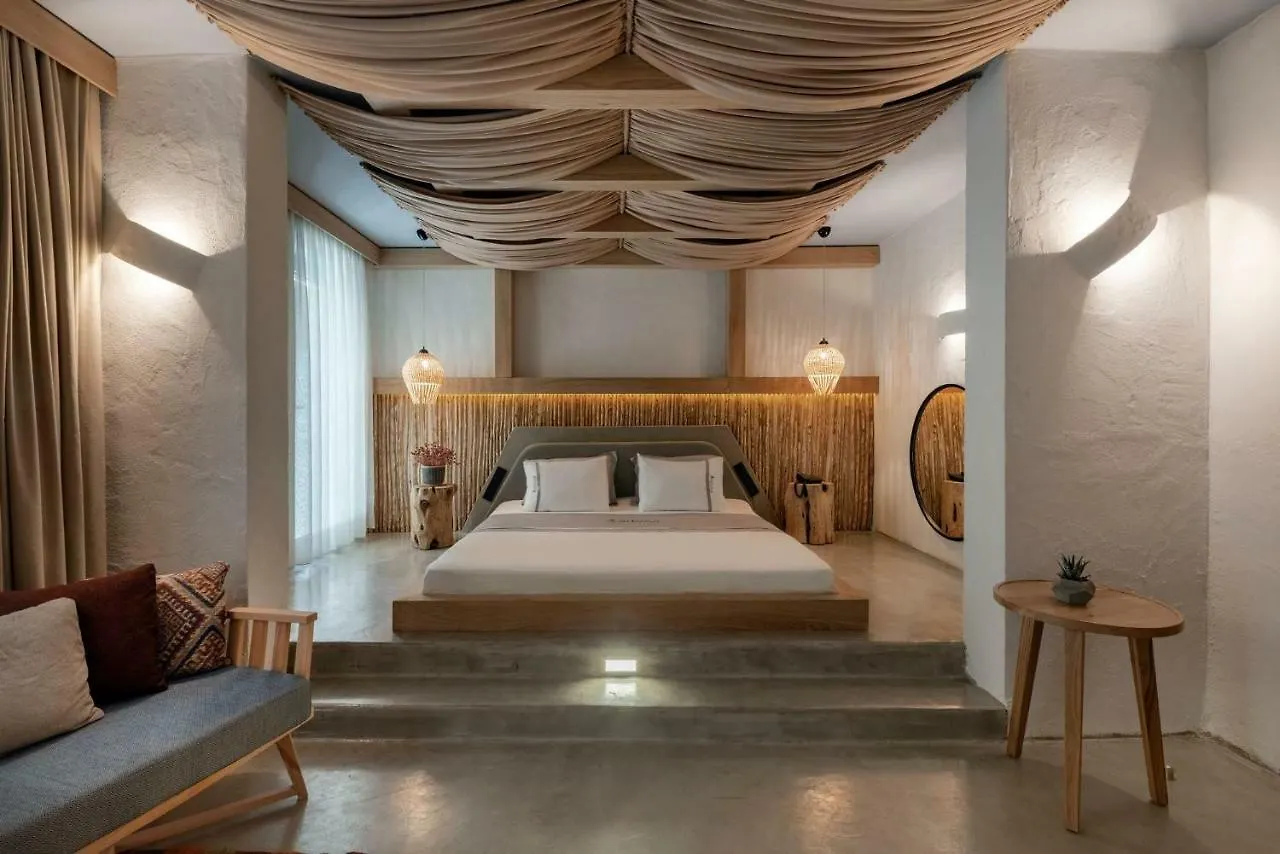 Harbour Suites Fethiye Hotel