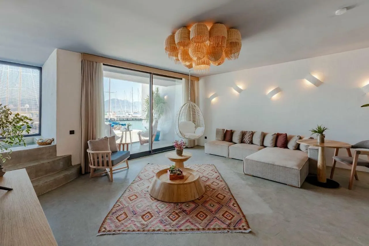 Harbour Suites Fethiye 2*,  Turkey