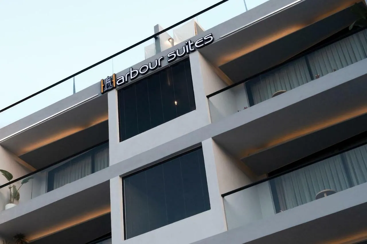Harbour Suites Fethiye 2*,  Turkey