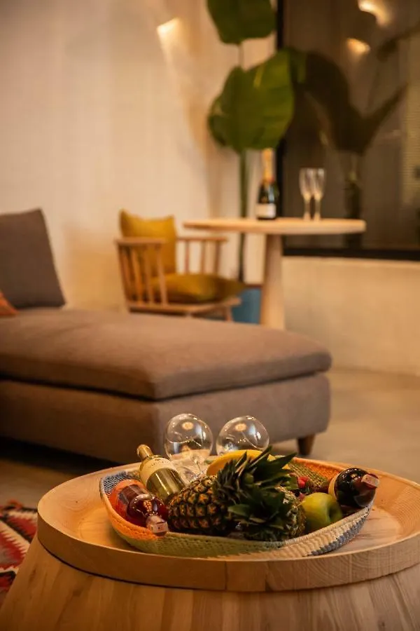 Harbour Suites Fethiye