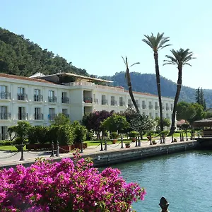 Hotel Ece Saray Marina (adults Only)