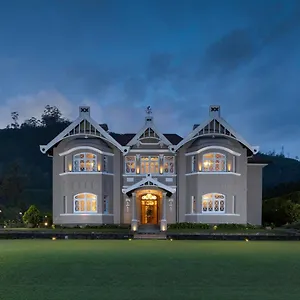 The Bellwood Manor Sri Lanka