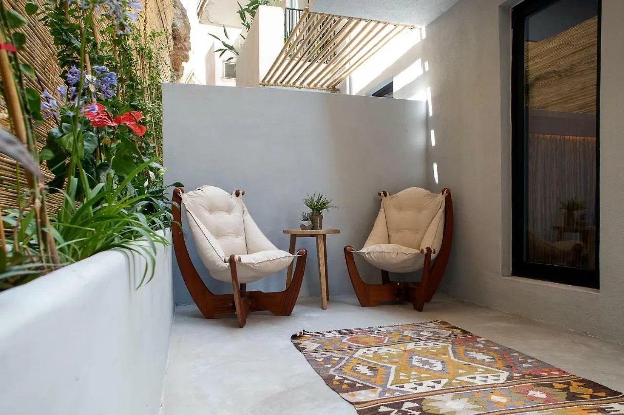 Harbour Suites Fethiye Hotel