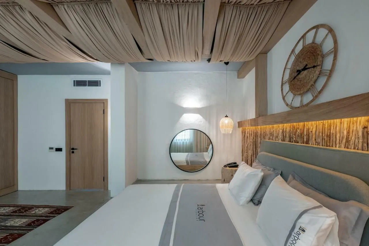 Harbour Suites Fethiye