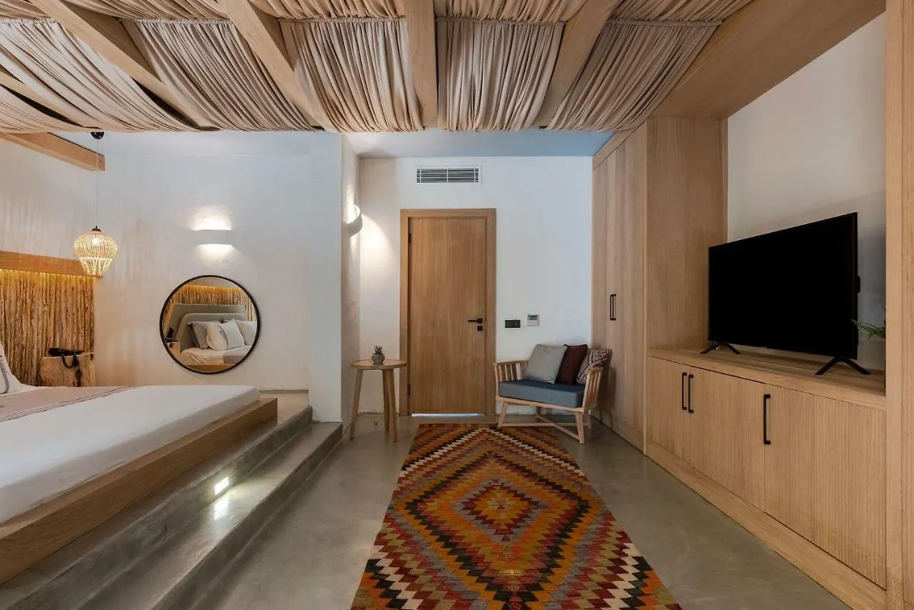 Harbour Suites Fethiye
